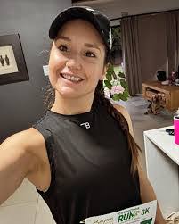 Belinda Sutherland's Instagram, Twitter & Facebook