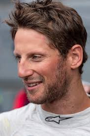 Jimmie johnson is an american race car driver for the hendrick motorsports team who has won seven drivers' championships in the nascar cup series. Romain Grosjean Wikipedia