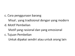 Pride dan ferrel, mendefinisikan segmentasi pasar sebagai proses membagi pasar dalam segmen pelanggan potensial dengan. Segmentasi Pasar Adalah Membagi Bagi Pasar Yang Bersifat Heterogen Suatu Produk Ke Dalam Satuan Satuan Pasar Segmen Pasar Yang Bersifat Homogen Homoginitas Ppt Download