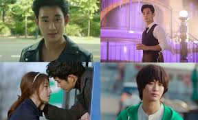 In a basic scene plucked straight out of a romance style present, the couple throw warning to the wind for that last embrace. 4 Times Kim Soo Hyun Stole The Show With His Cameo Appearance Gia Allana