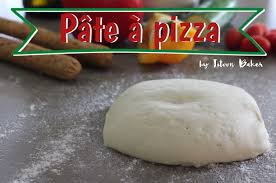 La Recette De La Pate A Pizza Maison Facile Et Rapide Pate A Pizza Pizza Maison Pate A Pizza Maison