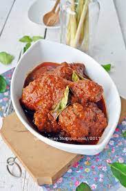 Ketulan ayam (3 keping peha ayam penuh). Ayam Masak Merah Qasey Honey
