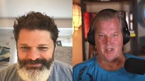 Saving Civilization: Healthcare, Tech, Democracy (w/Daniel  Schmachtenberger)