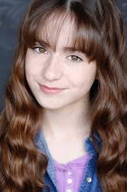 Kira McLean herečka • Filmožrouti.cz