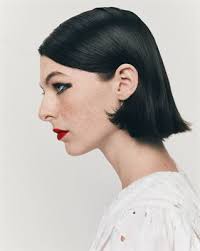 ALINA MURPHY for ABC MODELS