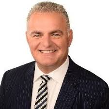 Dr Nick Vertzyas (DrVertzyas@)