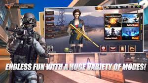 At the beginning of a match, all players are randomly divided. Crossfire Legends For Android Apk Download