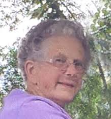 Iehl, Marcia Leone (1932-2015)