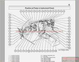 2004 toyota corolla electrical wiring diagram. Toyota Land Cruiser 2004 Electrical Wiring Diagram Engine