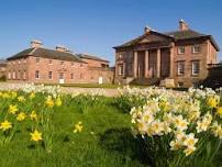 Berwickshire Lego Club - Paxton House