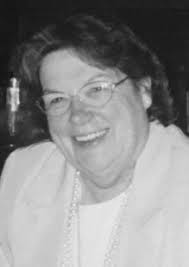 Judith Ann 'Judy' Johnson-Earley