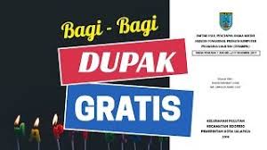 Mengusulkan penetapan angka kredit bulan maret 2009 dengan menghitung prestasi kerja sampai desember 2008. Dapatkan Dupak Gratis Contoh Dupak Pelaksana Lanjutan Youtube