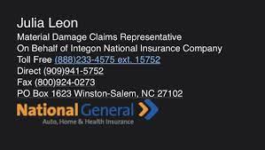 *rates and savings, if any, vary. National General Insurance 5630 University Pkwy Winston Salem Nc Insurance Mapquest