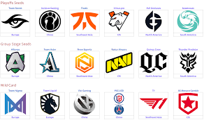 There are huge expectations to deliver a safe event, and even more on the. One Esports Singapore Major 2021 Participating Teams Finalized Dota2