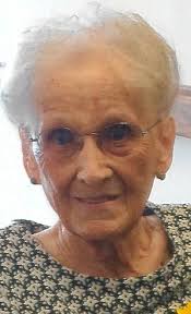 Dorothy M. Klopp Obituary