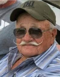 Obituary information for James Edwin Johnson