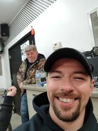 Marc “Bucks” Zuelsdorf