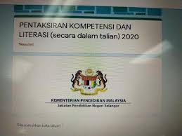 Maybe you would like to learn more about one of these? Pentaksiran Kompetensi Sk Jalan Enam Bandar Baru Bangi Facebook