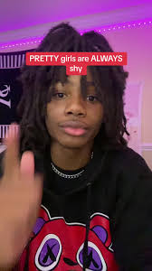 The Shy Girls Are Always