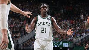 The milwaukee bucks and the phoenix suns do battle at the talking stick resort arena on monday night.the milwaukee bucks have been on a tear lately. Jhq13ppbbmiojm