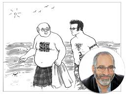 We did not find results for: Crossword Chest Caption Contest Commentary With Lawrence Wood