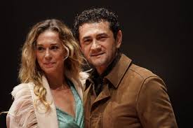 Reviews and scores for movies involving vinicio marchioni. Milena Mancini Chi E Eta Carriera E Vita Della Moglie Di Vinicio Marchioni