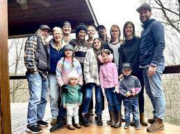 Ben Lynn Beckner's Memorial Website