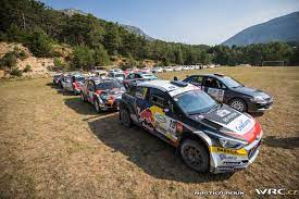Voici votre super best of du rallye du var 2019. Final Results Rallye Terre Du Haut Var 2019