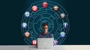 Your Digital Footprint Is Your New Cv Blog Hamlin Knight