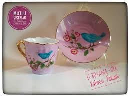 Pin On Mutlu Cicekler El Boyama Urunler