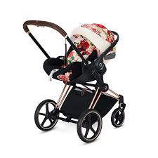 Cybex Cloud Q Infant Car Seat And Base In 2020 Baby Car Seats Newborn Baby Car Seats Baby Girl Strollers