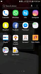 Enable app icon badges for all apps on samsung galaxy. App Icon Badges Samsung Members