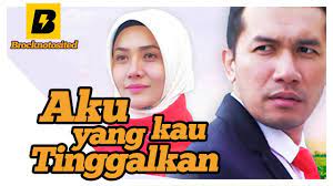 Read 79 reviews from the world's largest community for readers. Tonton Drama Aku Yang Kau Tinggalkan Episod 6 Oh Hiburan