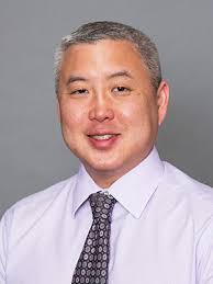Stanley Wu