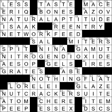 Esl crosswords make interesting vocabulary and grammar teaching activities in your lessons plans crosswords are also good supplementary esl teaching materials for your classroom. Actor La Salle Crossword Clue Archives Laxcrossword Com