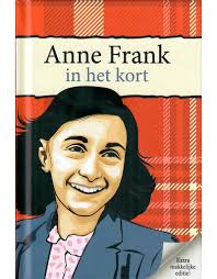 Anne Frank in het kort