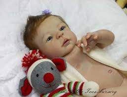 Victor By Sheila Michael Sheila Michael Doll