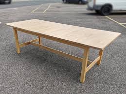 Maybe you would like to learn more about one of these? Want Dont Want Com Second Hand Office Furniture Used Office Furniture Tables Boardroom Meeting Conference Tables Used Extendable Ikea Kitchen Table