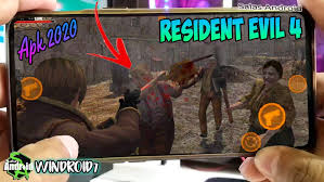 3.0.4 mod apk | god mode | no ads: Resident Evil 4 Mobile Hd V0 1 Apk 2020 Modo Historia Salas Android