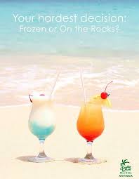 Pretty Beach Summer Drinks That Capture The Flavor Of Sun Sea Beach Bliss Living Summer Drinks Summer Drink Cocktails Tropical Drink
