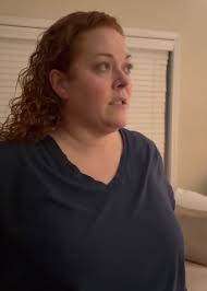 Person in denial about relationship issues