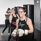 Circuit Kick: Free Kickboxing + Weights Workout event image