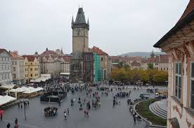 Praha staroměstské náměstí v praze si 21. Staromestska Poprava Krvava Podivana V Rezii Kata Mydlare Radio Dab Praha