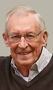 Dennis Bouma Obituary September 12, 2022