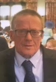 Condolence Book for Vincent DRAKE (Rathfarnham, Dublin)