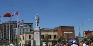 Subscribe to receive the latest news of barrie. News Barrie 360barrie 360
