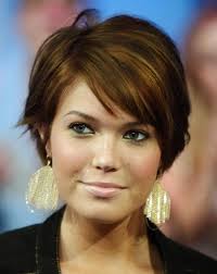 Pin On Short Hair Cuts