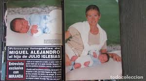 We did not find results for: Recorte Hola 2773 1997 Miguel Alejandro Hijo D Kaufen Zeitschrift Hola In Todocoleccion 114764219