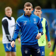 Steven gerrard and jon flanagan ahead of rapid vienna clash. Will Jon Flanagan Ever Manage A Rangers Resurrection Daily Record