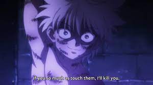 Galerie de fond d'écran et d'images gratuites de qualité clasépar thèmes. Fond Decran Hunter X Hunter New Fond D Ecran Wallpaper